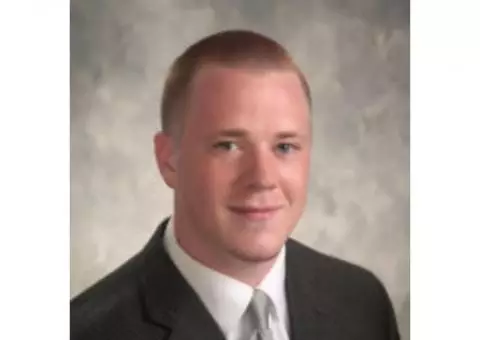 Jacob Exford - Farmers Insurance Agent in Watertown, NY